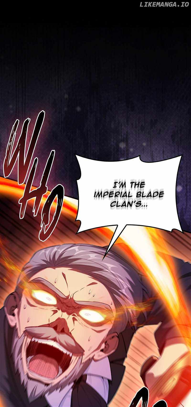 RETURN OF THE MARTIAL ARTS GENIUS Chapter 48 41